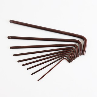 BỘ LỤC GIÁC KAPUSI 9 CHI TIẾT