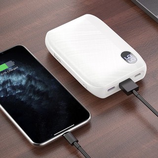 SẠC DỰ PHÒNG Hoco J53 10.000mAh