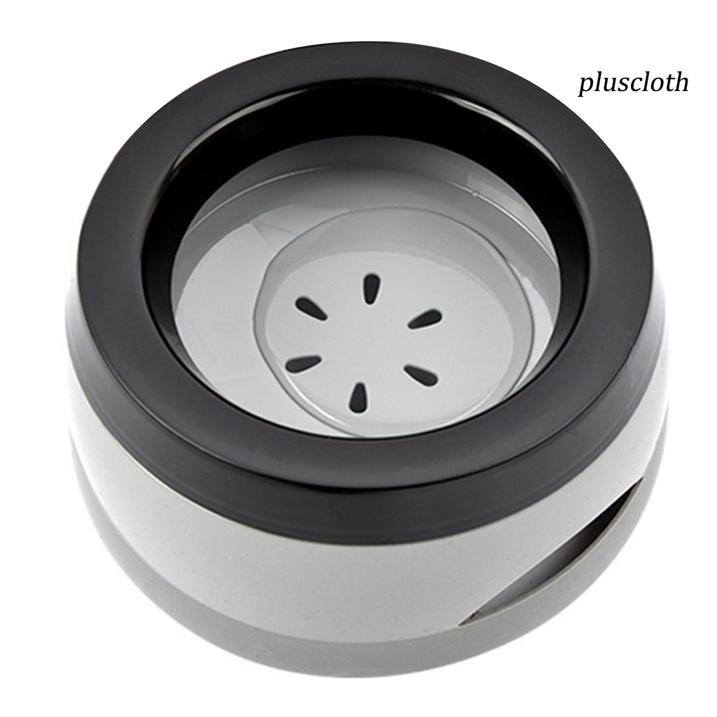 Tô Cho Thú Cưng Uống Nước Chống Tràn 750ml