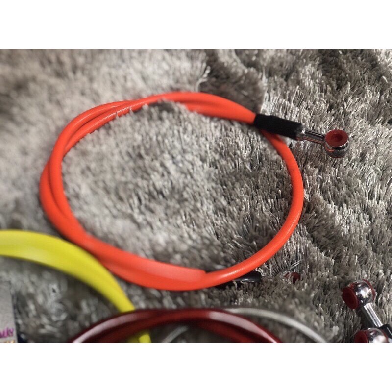 Dây Dầu Mogin Size 40/60/90 CM  ////