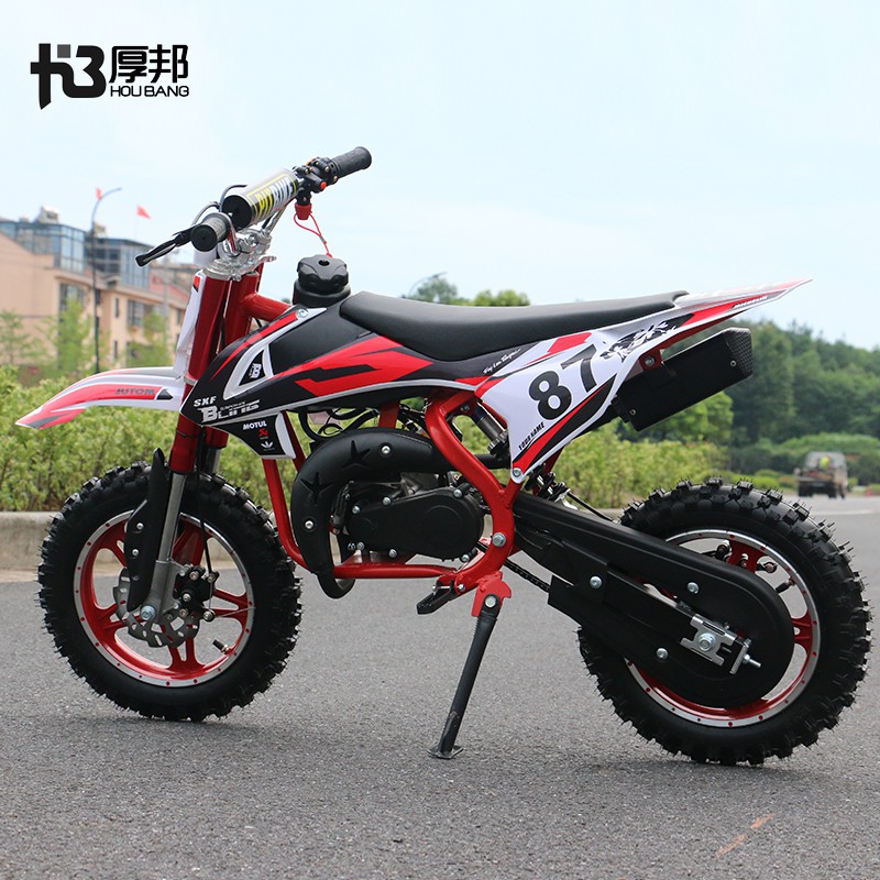 Xe cào cào mini 50cc mẫu mới/ Xe ruồi/ Xe cào cào KTM 50cc/ Xe xì po 50cc