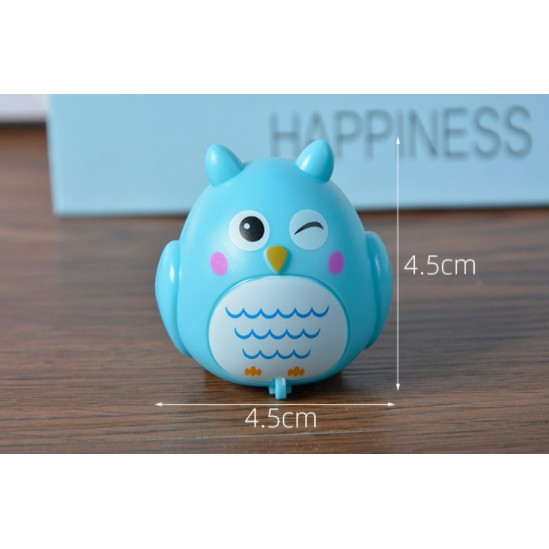 Con vật chạy đà nhiều hình đáng yêu