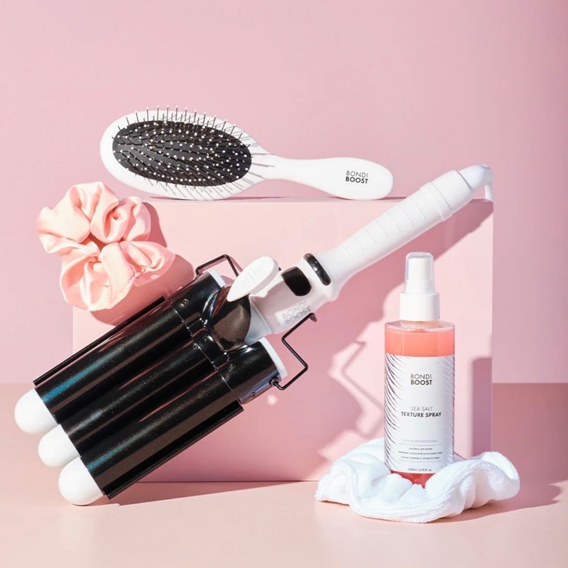 Máy uốn tóc BondiBoost Wave Wand