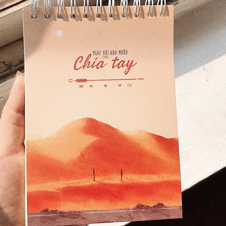 [ Sách ] Nghe Nói Anh Muốn Chia Tay | BigBuy360 - bigbuy360.vn