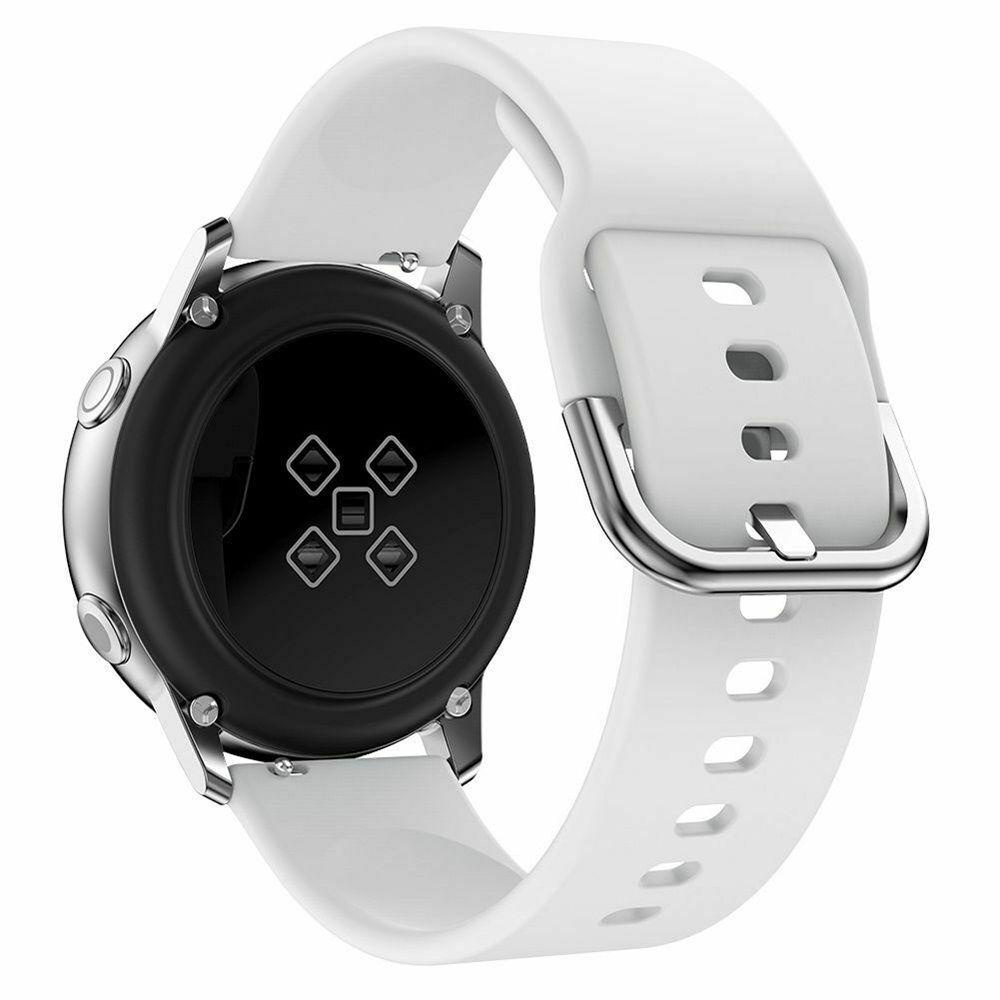 CHOOKEY Dây Đeo Thay Thế Cho Đồng Hồ Thông Minh Samsung Galaxy Watch Active 2 42mm