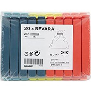Kẹp miệng túi BEVARA Ikea