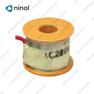 Coil van điện từ nước đồng STNC UD-C