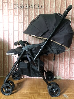 xe đẩy combi 2car