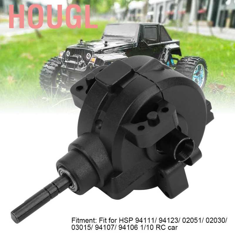 Houglamn Hộp Số Sau Cho Xe Hơi Điều Khiển Từ Xa Hsp 94111 / 94123 / 02051 / 02030 / 03015 1 / 10