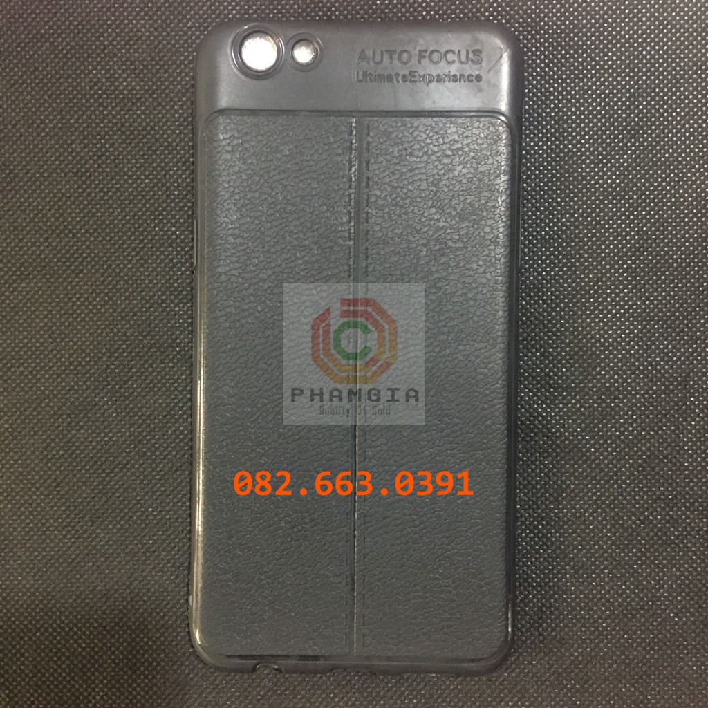 Ốp lưng Oppo f3 plus (F3+) dẻo đen siêu dẻo siêu bền