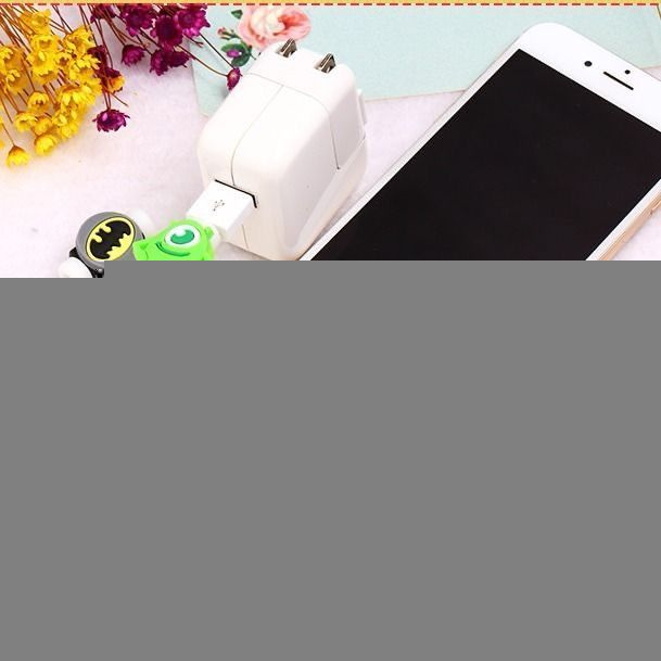 Ốp Điện Thoại Tích Hợp Cáp Sạc Cho Iphone / Android / Iphone X / Xs Max / 8 / 7 Plus