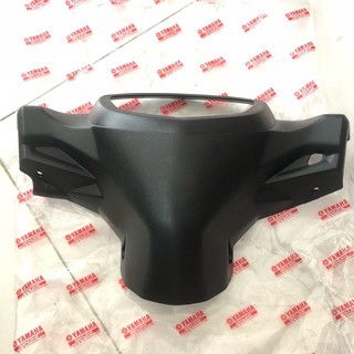 Bợ Cổ Sau (ốp đầu sau) SIRIUS chính hãng Yamaha