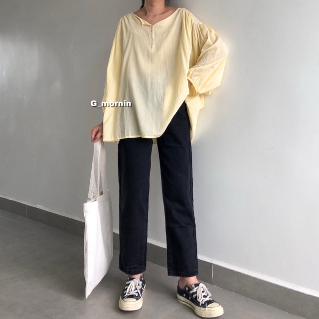 Quần jeans QJ059 | BigBuy360 - bigbuy360.vn