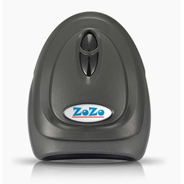 Máy đọc mã vạch không dây ZOZO Z2400