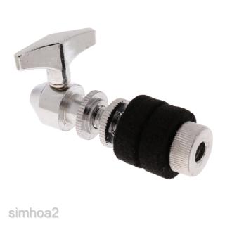 Kẹp Ly Hợp Hi-Hat Thay Thế Cho Trống Hi Hat Cymbal Jazz Simhoa2