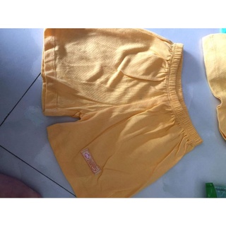 Quần cộc dokma