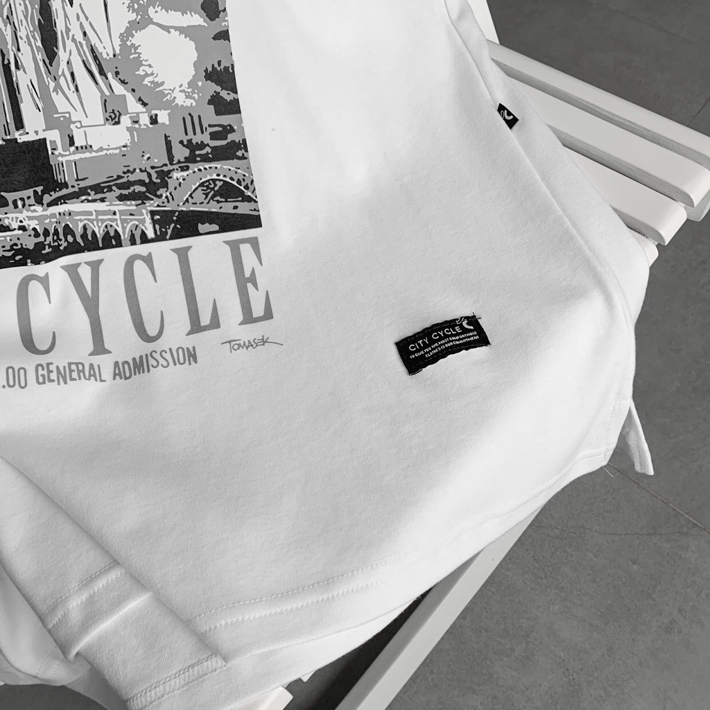 Áo tanktop nam nữ Nirvana Jiang Store - áo ba lỗ in hình Nirvana unisex form rộng