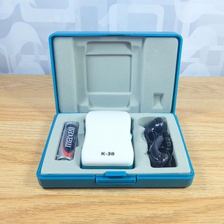 Máy Trợ Thính 2 Tai AXON K-38
