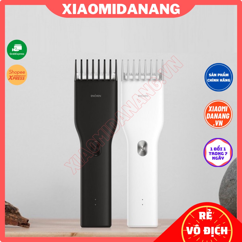 Tông đơ cắt tóc XIAOMI Enchen Boost