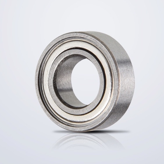 Vòng bi 7x11x3mm MR117zz - Bạc đạn 7x11x3mm