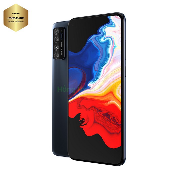 Điện Thoại Vsmart Live 4 6GB/64GB - Hàng Chính Hãng | BigBuy360 - bigbuy360.vn