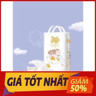 [TT1205] combotã/bỉm hữu cơ Love Baby quần M46/ L42/ XL38
