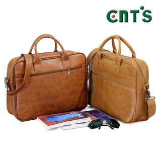 Cặp Xách Da CNT HQ10