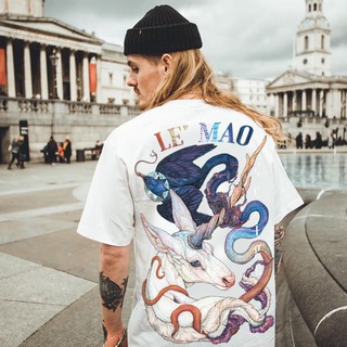 Áo thun nam,nữ gia đình Unicorn phong cách năng động
