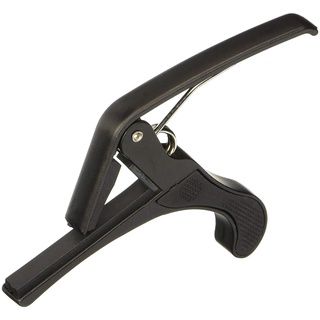 Capo cho đàn guitar giá rẻ (màu Đen)