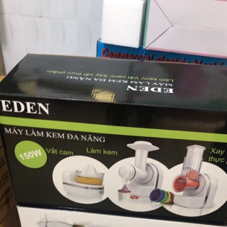 Máy làm kem đa năng MSĐ