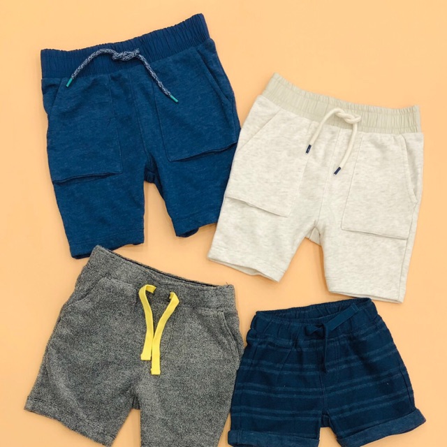 Quần lửng xuất dư old navy