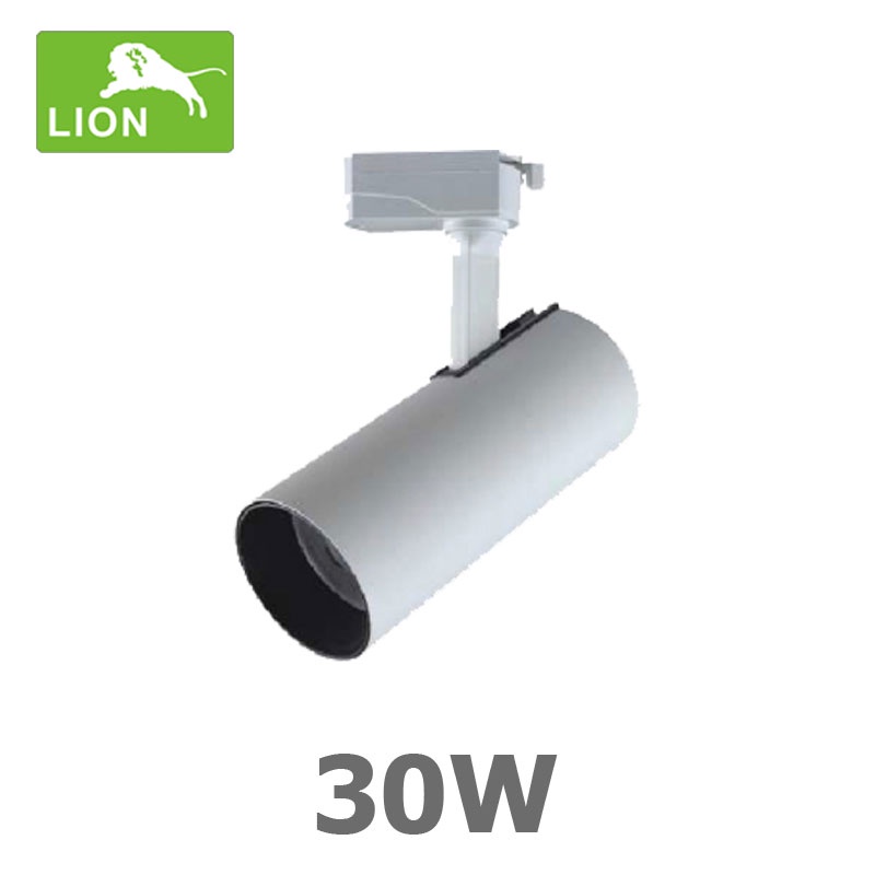 Đèn Ray Led Cob LION - Công Suất 10W/20W/30W - 3 Màu Sáng