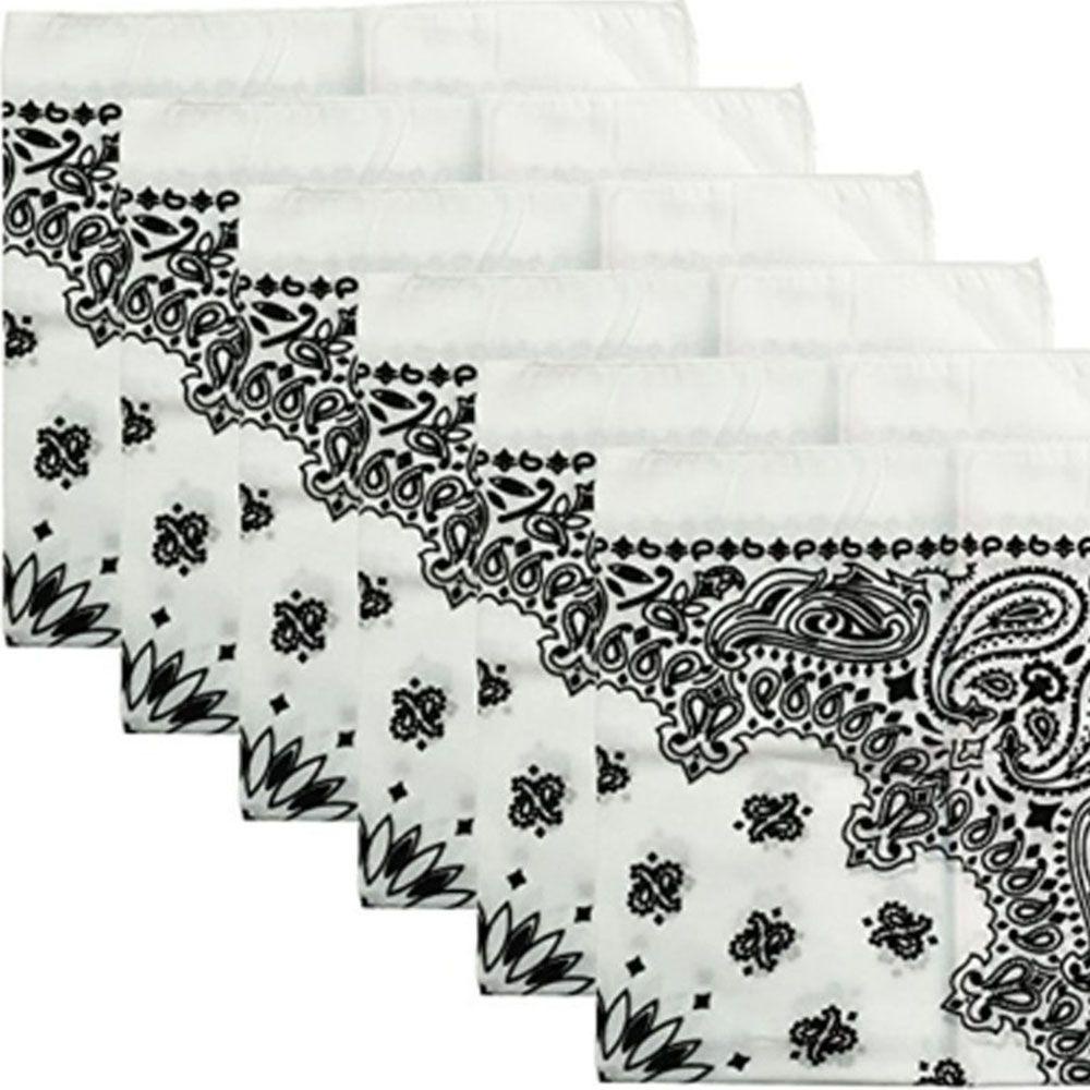 NICKOLAS Khăn Trùm Đầu Thể Thao Phong Cách Hip Hop