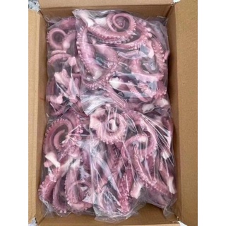 Râu Bạch Tuộc 1kg