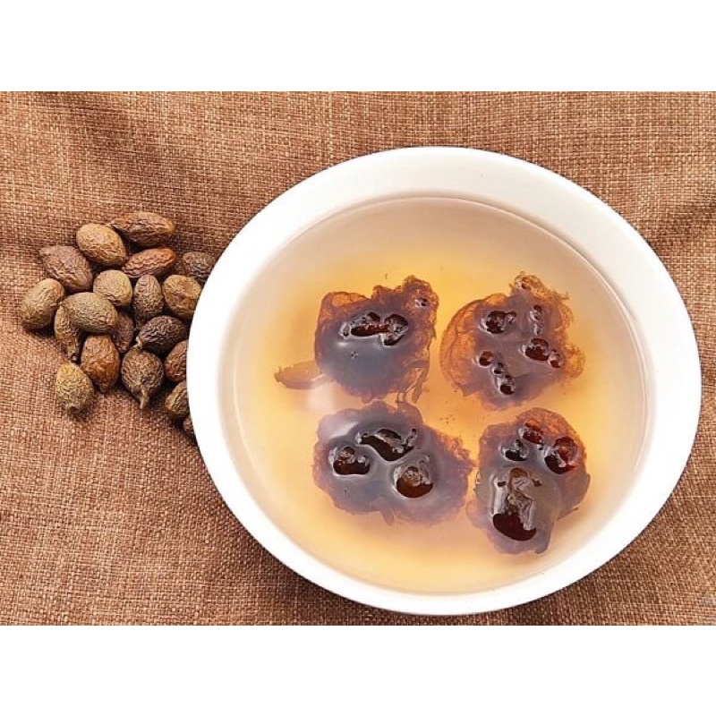 500gr Hạt Đười Ươi Bay loại 1| Đặc Sản Núi Rừng Tây Nguyên