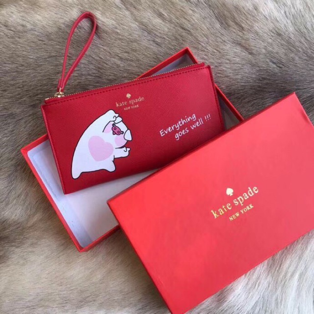 Ví Kate Spade
