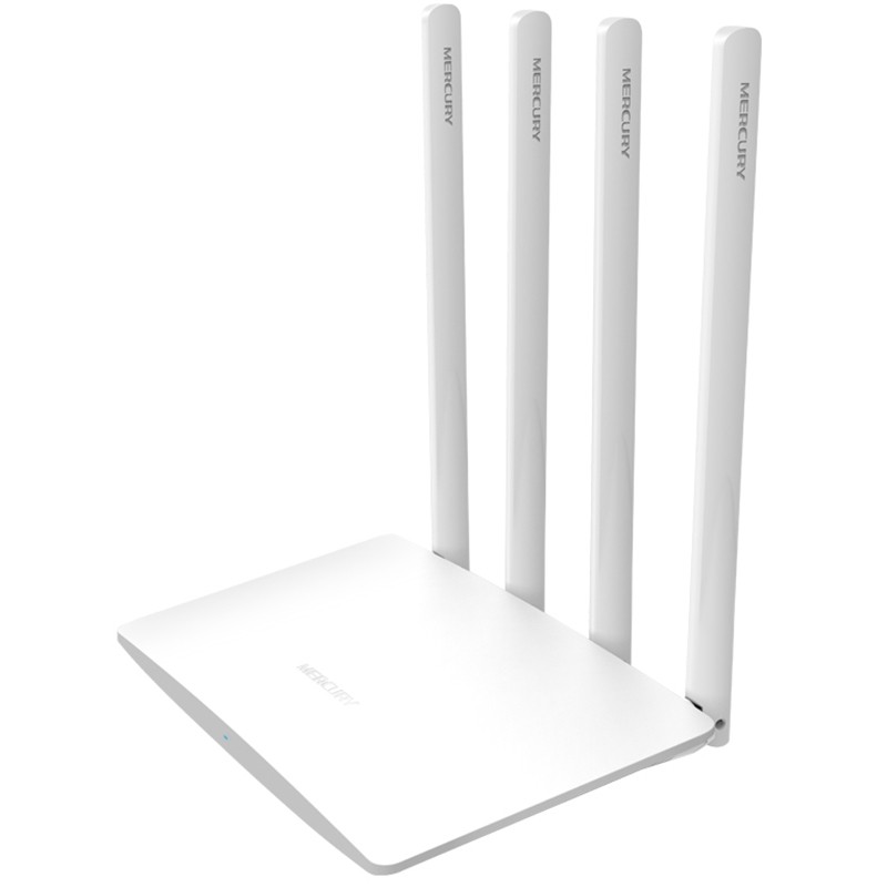 Bộ Phát WiFi MERCURY MW325R chup 5g siêu mạnh dùng cho nhà cao tầng