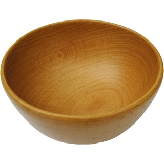 Chén Gỗ Thương Hiệu Trường Sơn - Sản Phẩm Gỗ Thủ Công Mỹ Nghệ Dùng Trên Bàn Ăn Hoặc Trang Trí