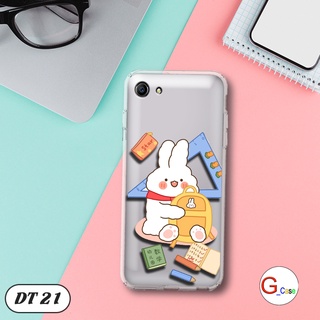 Ốp lưng dẻo Oppo A59/ F1s