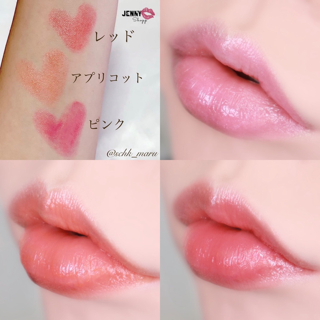 Son Dưỡng Lip Cream