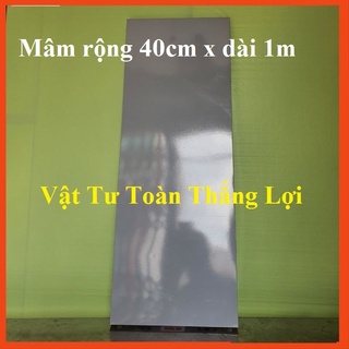 Mâm sắt v lỗ ráp kệ sắt đa năng v3, v4