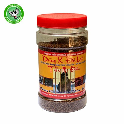 Cám Tiểu Mi, Huýt Cô, SDD Dũng X Đà Lạt
