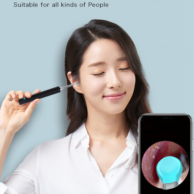 Ống Kính Phóng To Bebird 3mp Usb Hd Cho Điện Thoại Iphone Và Android | BigBuy360 - bigbuy360.vn