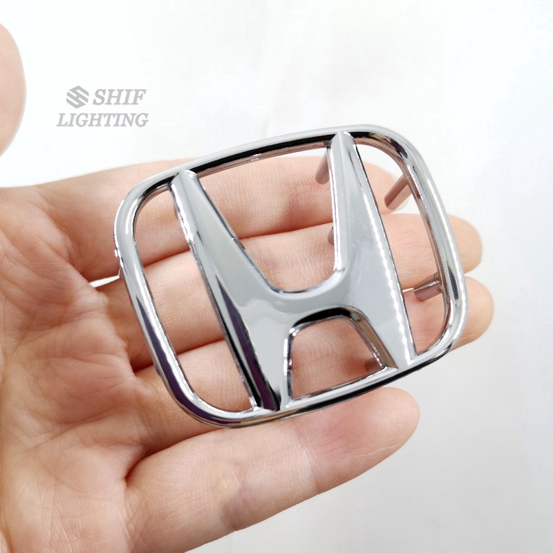 Logo Chữ H Gắn Vô Lăng Xe Hơi Honda Civic Accord City Crv