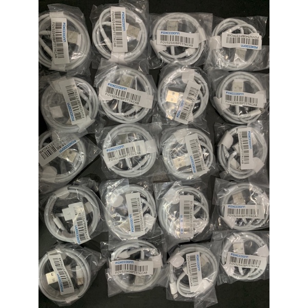 Dây Cáp Sạc 5ic 6ic i. p.h.on loại tốt, lõi chuẩn đầu đan lướt học thép 5/6/7/8/plus/X/Xs/Xsmax/XR/11/12/13