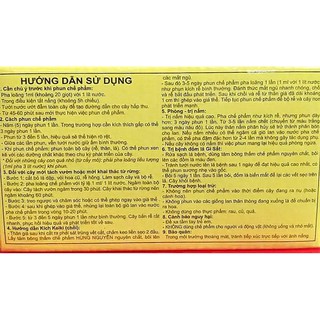 Chế phẩm Hùng Nguyễn 20ml - COMBO 2 Lọ