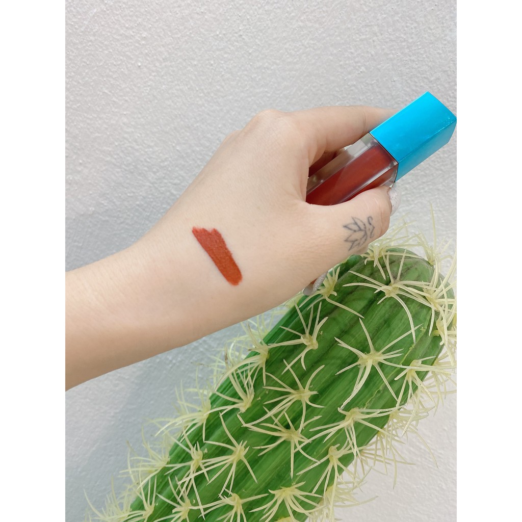 Son Black Rouge Ver 6 , Son Kem Siêu Lì lâu trôi, Son Handmade | BigBuy360 - bigbuy360.vn