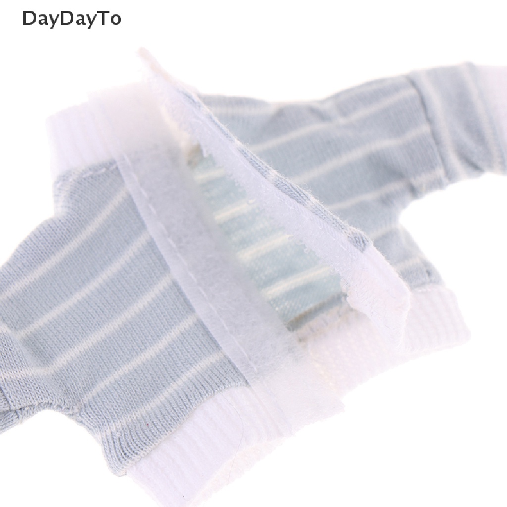 Áo Sweater Thời Trang Xinh Xắn Cho Búp Bê Tỉ Lệ 1 / 12