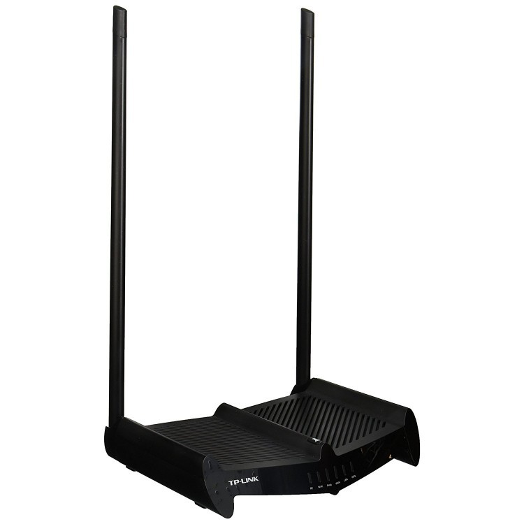 Thiết bị mạng Router Wifi TP-Link TL-WR841HP Chuẩn N tốc độ 300Mbps