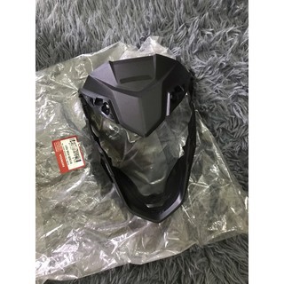 Ốp đèn pha / nhựa đầu / nhựa nhám đầu đèn sonic 150r